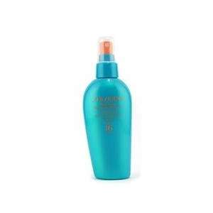 Refreshing Sun Protection Spray SPF16 PA+ ( For Body & Hair )   150ml 