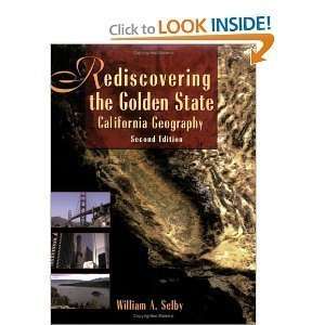  Rediscovering the Golden State bySlby  N/A  Books
