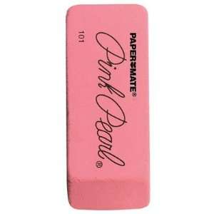   Newell Corporation SAN70520 Eraser Pink Pearl Med 1 Ea Toys & Games