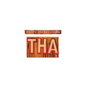  Thanksgiving Banner