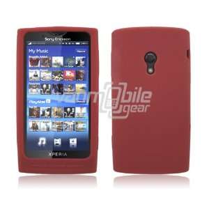   X10 Cell Phone [In VANMOBILEGEAR Retail Packaging] 