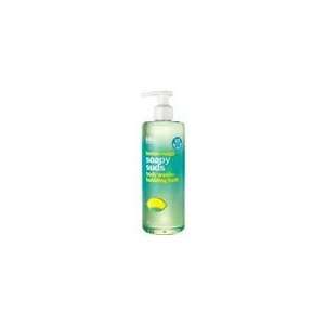   Lemon + Sage Soapy Suds by Bliss 16.0 oz Body Wash & Bubbl Beauty