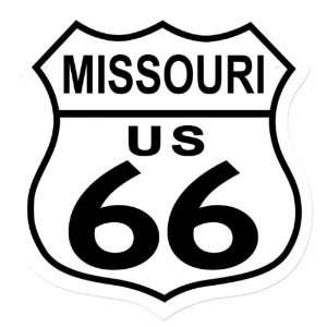  Route 66 Missouri