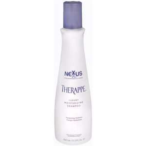  Nexxus Therappe Luxury Moisturizing Shampoo, 13.5 Fl Oz 
