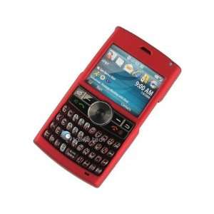   Case Red For Samsung BlackJack II i617 Cell Phones & Accessories