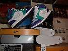 GIRLS JORDAN 1 (TD) TODDLER SIZE 10 c (2008) NIB  