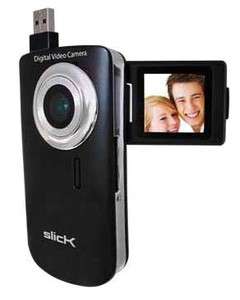 Slick SimpleFlix VC100 Digital Video Camera  