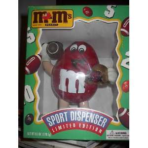  M and M Sport Dispenser Limited Edition