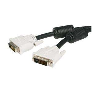 Startech, 40 DVI Dual Digital M/M (Catalog Category Cables Audio 