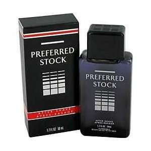    Preferred Stock Mens 1.7 ounce Aftershave