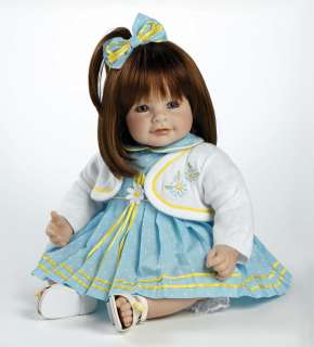 Adora Dolls Simply Delightful DLightful  