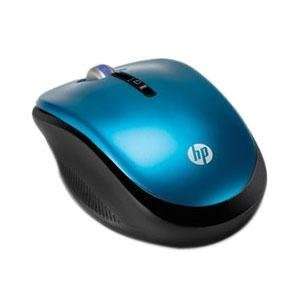 , HP2.4G OceDri WirelessOpt Mous (Catalog Category Input Devices 