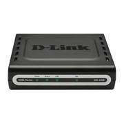 PROMOTION D Link DSL 520B ADSL2+ Modem Router BRAND NEW  