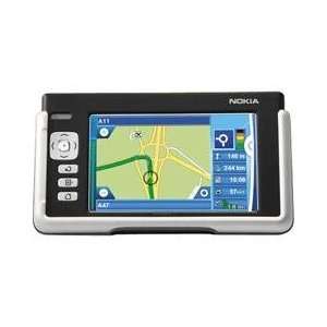  Navigation Kit For N800 Internet Tablet