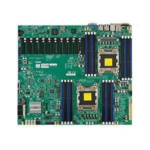  ***NEW RELEASE*** SuperMicro X9DRX+ F Motherboard 