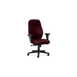  Hon 7800 Series High Back Posture Task Chair with Arms in 