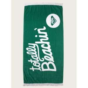  Roxy La Playa Beach Towel