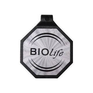  Biopro Anti radiation Biolife Pendant Deluxe Metal GIA 