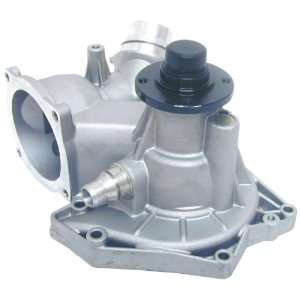 URO Parts 11 51 1 713 266 Water Pump with Metal Impeller 