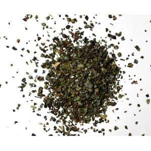 Spice Marjoram Whole Leaf 5 Oz Grocery & Gourmet Food