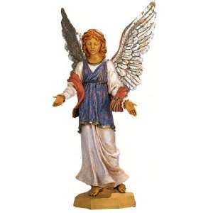 Fontanini 27 Standing Angel Nativity Figure #53119