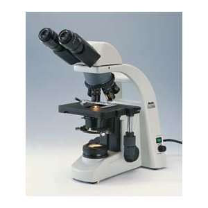  Binocular Microscope   Ba300 Series Research And Laboratory 