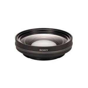    Sony Lens   Wide Conversion (x0.8) for DSC R1