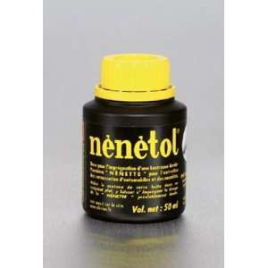  Nenette Genuine Duster Oil Liquid Nenetol 50Ml Automotive