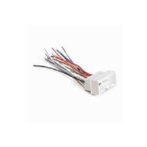  Metra TurboWires 70 2016 Wiring Harness
