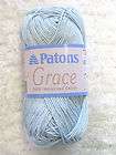 grace yarn  