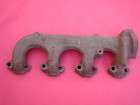 302 ford mustang exhaust manifolds  