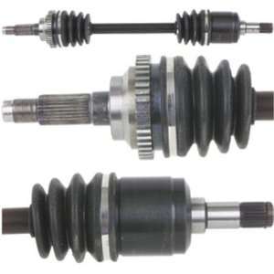  Cardone 60 8084 Remanufactured CV Axle Automotive