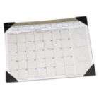 Visual Organizer Executive Monthly Desk Pad Calendar