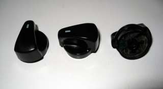 Ford F150 1993 Climate Control Knobs HVAC  