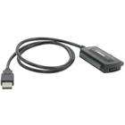 Cables To Go USB 2.0 to IDE or SERIAL ATA DRIVE ADAPTER