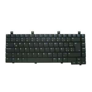 FOR Hp Pavilion Dv5000 Ze2000 Zx5000 Zv5100 Series Keyboard 407857 001 