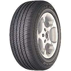   LS Tire   P205/55R16 89T B01  Goodyear Automotive Tires Car Tires