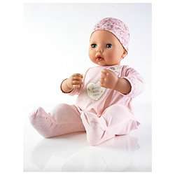 Buy Zapf Creation Baby Annabell Doll from our Baby Dolls range   Tesco 