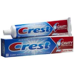   Protection Toothpaste 8.2 oz (Quantity of 5)