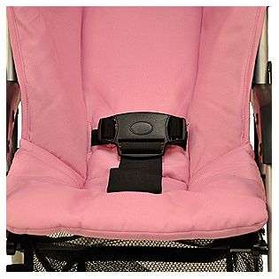  2010 Baby Stroller, Mauve  Combi Baby Baby Gear & Travel Strollers 
