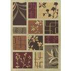 Rugs 8x10 8x11 Rug Modern Contemporary Area Rug BIG Carpet 8ft. 2in. X 