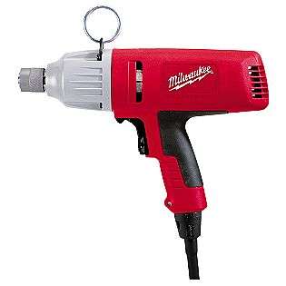 9096 20 Corded 5/8 Hex Drive Impact Wrench  Milwaukee Tools Corded 