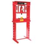 Sunex PRESS HYDRAULIC 20 TON 6IN. STROKE