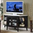 Legends Furniture Beaumont 48 TV Stand in Antique Black