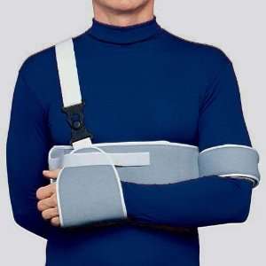   Orthopaedic Shoulder Immobilizer   each
