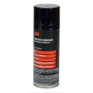 3M Adhesive Remover. Quickly Works on Multiple Surfaces from Auto to 