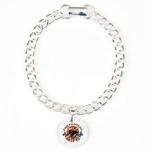  Charm Bracelet Firefighters Fire Fighters Wife with 