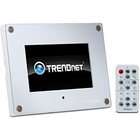 TRENDnet TV M7 7 Wireless Internet Camera and Photo Monitor, TV M7