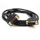 Dvi D Dual Link Gold  