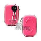 Sumac One Camera Case for Canon Models ** (HOT PINK)